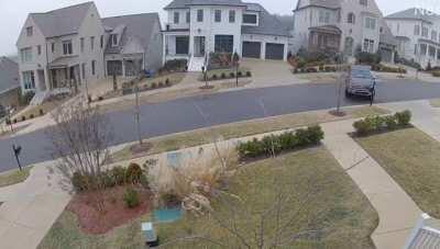 makin’ my way downtown