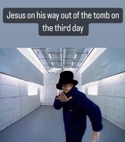 Happy Easter everyone :) 