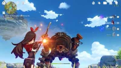 ain't got all day bro