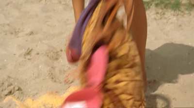 Eva Van de Wijdeven & Teun Luijkx - A'dam - E.V.A (NL2014) (2/2) - Uncomfortable