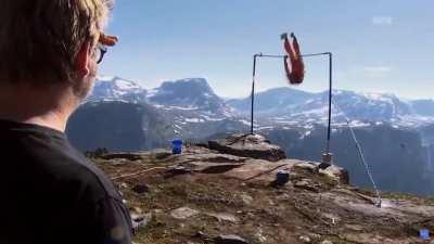 It did work out well