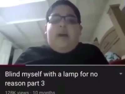 One bright light and one not-so bright idea