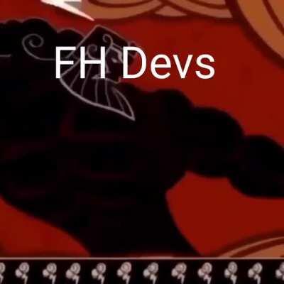 Since the for honor subreddit mods wanna be a bitch and take it down, heres for the samurai to appreciate this meme