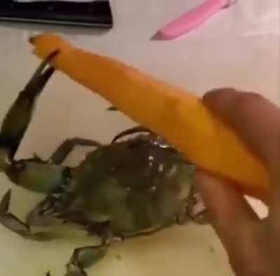 Crabbo