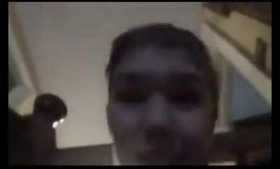 Ow! That really hurt! How could this have happened?