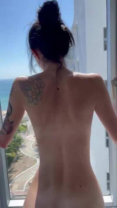 Posting my first Gif on here! What do you guys think?!