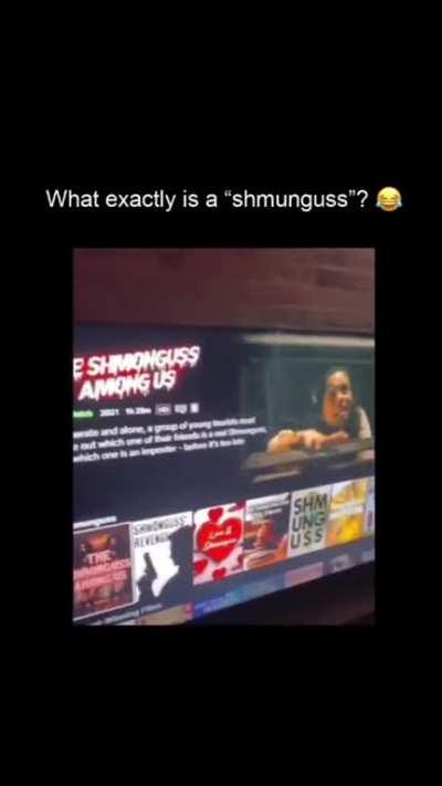 POV: you open Netflix in Schlatt's house 