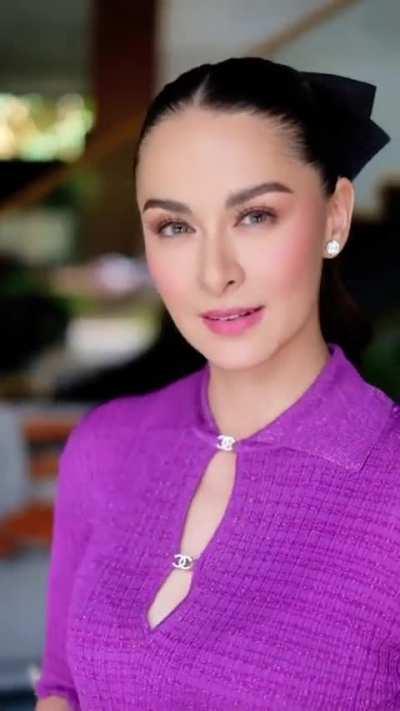 Marian Rivera