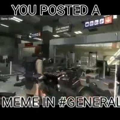 I’m too scared to make a funny title because the feds will think I’m a shooter