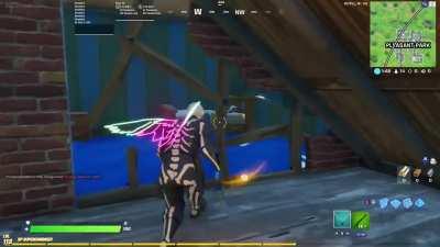 Now that you know this, happy looting