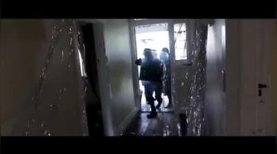 Paz is the real Snake Eater