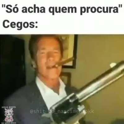 (Título muito foda)