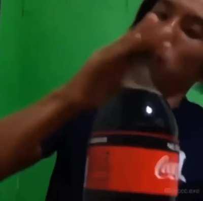 to unlock his true potential