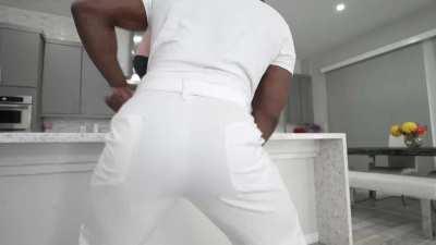 Brother Hygienic is back.