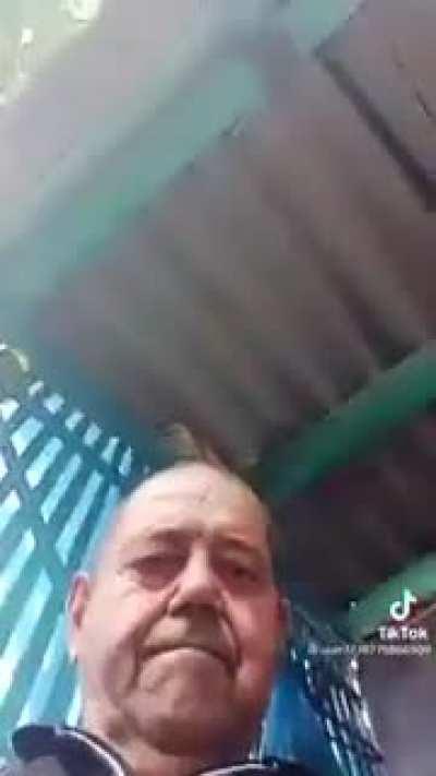 Meu primeiro tik tok☺️❤️