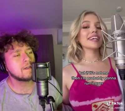 “it’s me or the ps2” well i- “it’s me or…”