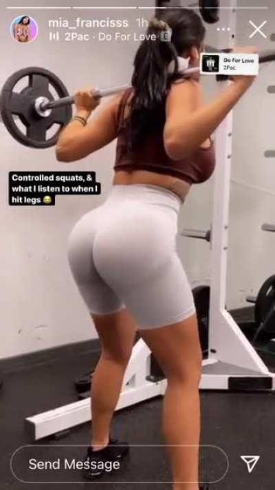 Squats