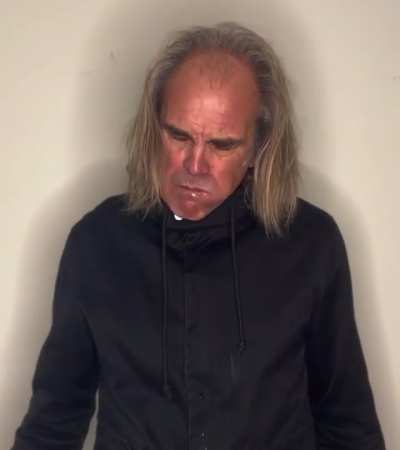 What did Trevor mean by this?