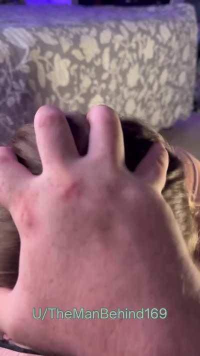 Saving the handlebars for now