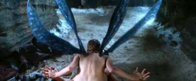 Cara Delevingne in Carnival Row