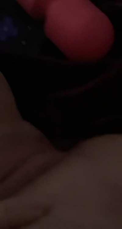 This is my first nsfw post hope I did it right <33