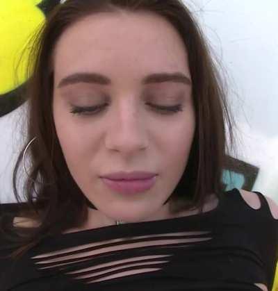 Unreal how fast I’d cum