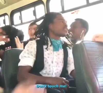 How did they even pull that off? I'm so confused