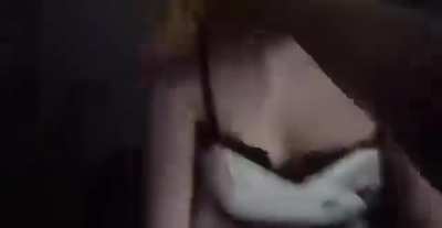 You love abuse. Don’t you?