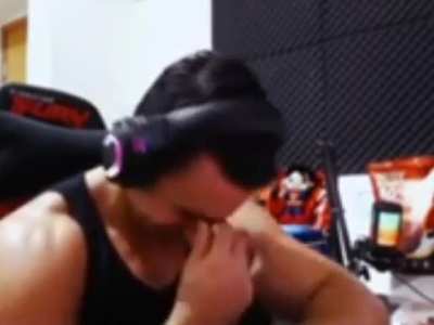 Bob Leproso vence todos!