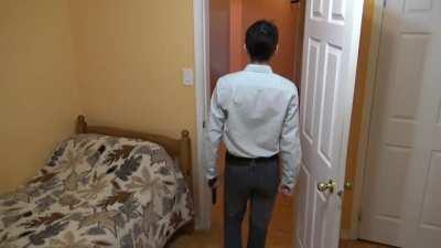 Good graphics but terrible controls