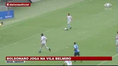 PELO MEU HISTÓRICO DE ATLETA!