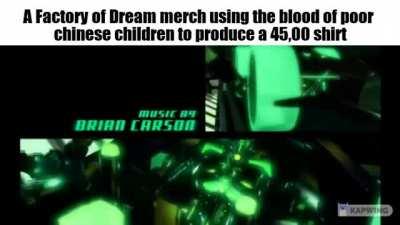 Not gonna lie i kinda like the design do