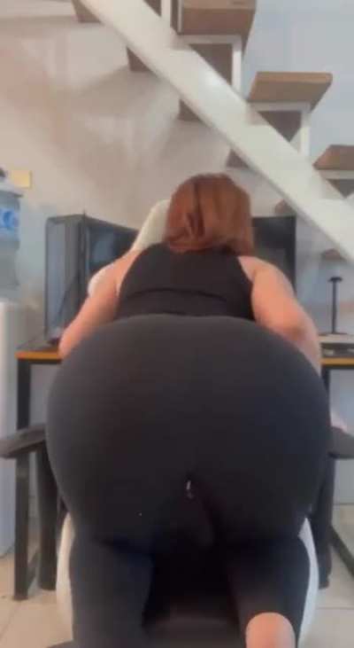 I'm really fart for you