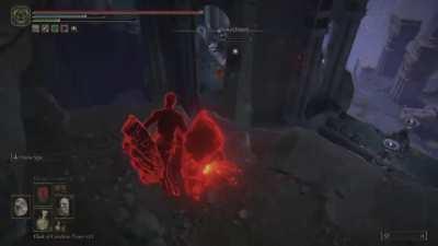 My most successful invasion by far.