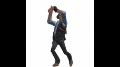 omg Sniper Tf2 would never do this!!11!!