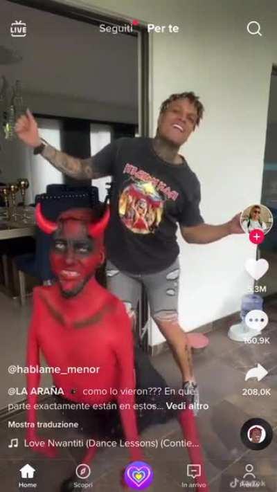 Why does this exist.