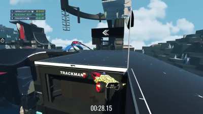 I can’t get this consistently but if you’re good enough it might be viable.