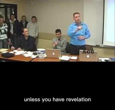 at winning an argument against a child