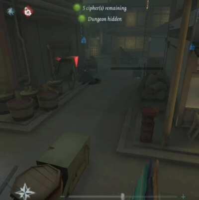 i'm not even allowed to live for 4 seconds in this game