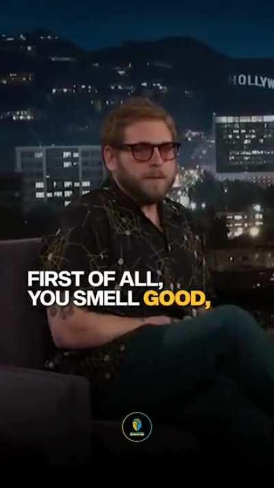 Being a dick as reporter