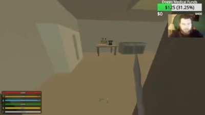 Ah yes, pizzas in Paris