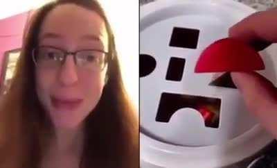 There is something special about the way he sais squarehole