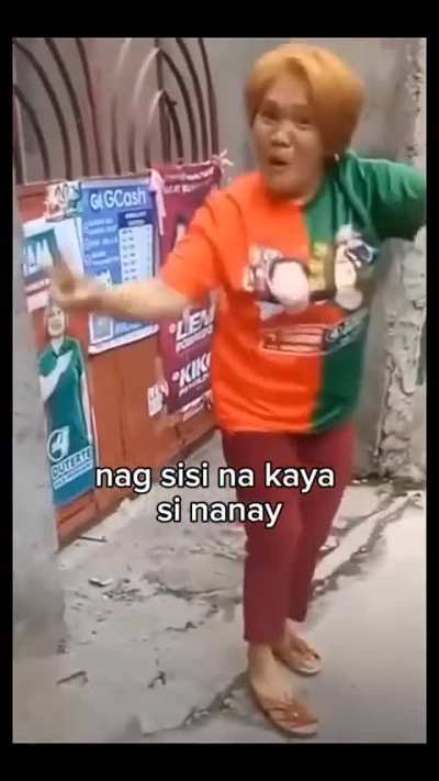 Average closet Redditor nung 2022 pero galit sa corruption ngayon: