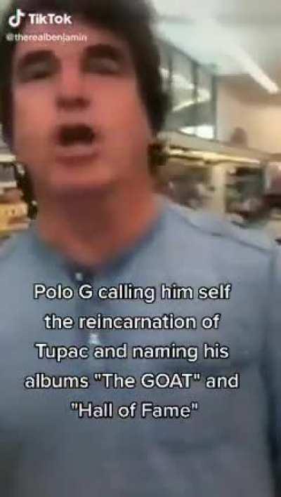 On god hall of fame was a 6/10 at best