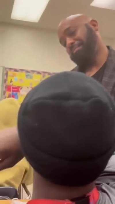 Ima just watch this in class.