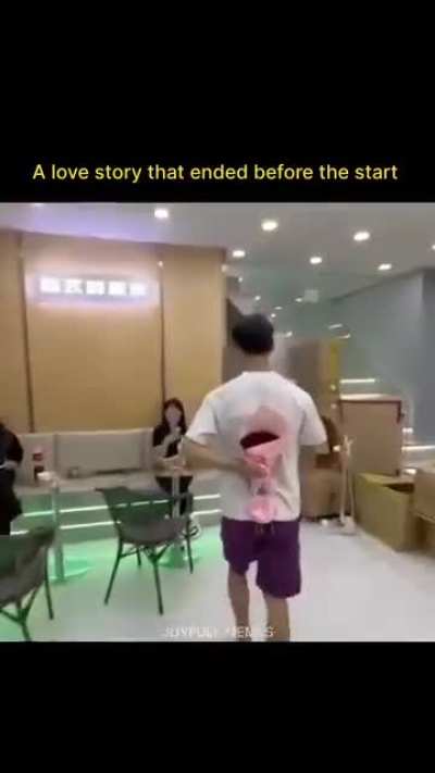 The Love Story ❤️