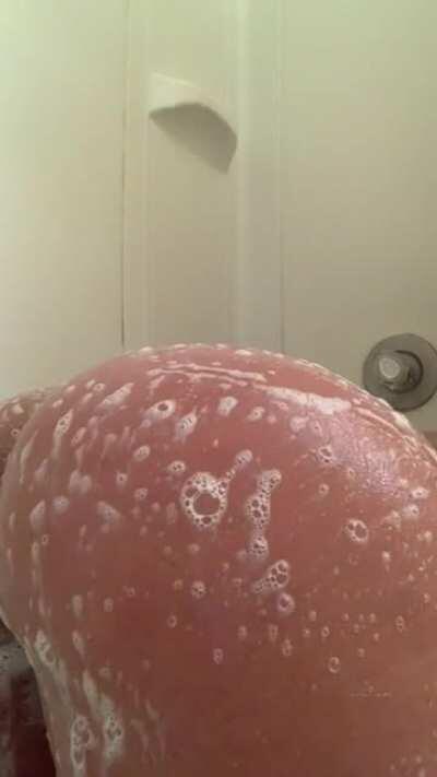 Soapy and fat