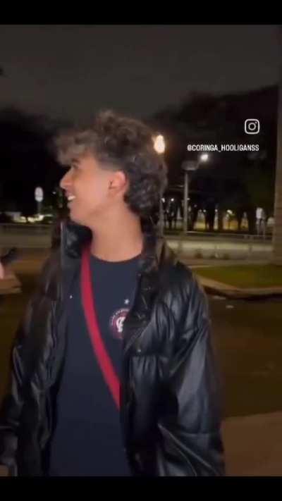 Torcedor médio do AthleticoH 