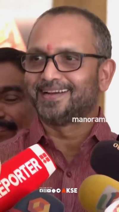 കാണാൻ പോകുന്ന പൂരം ...കാത്തിരിക്കുക