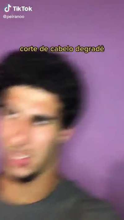 Simplesmente furioso